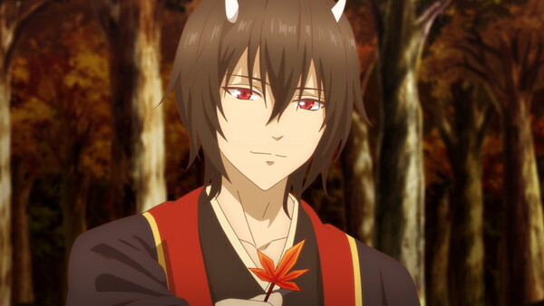 『かくりよの宿飯 弐』