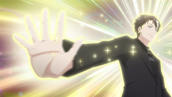 『破産富豪 The Richest Man in GAME』