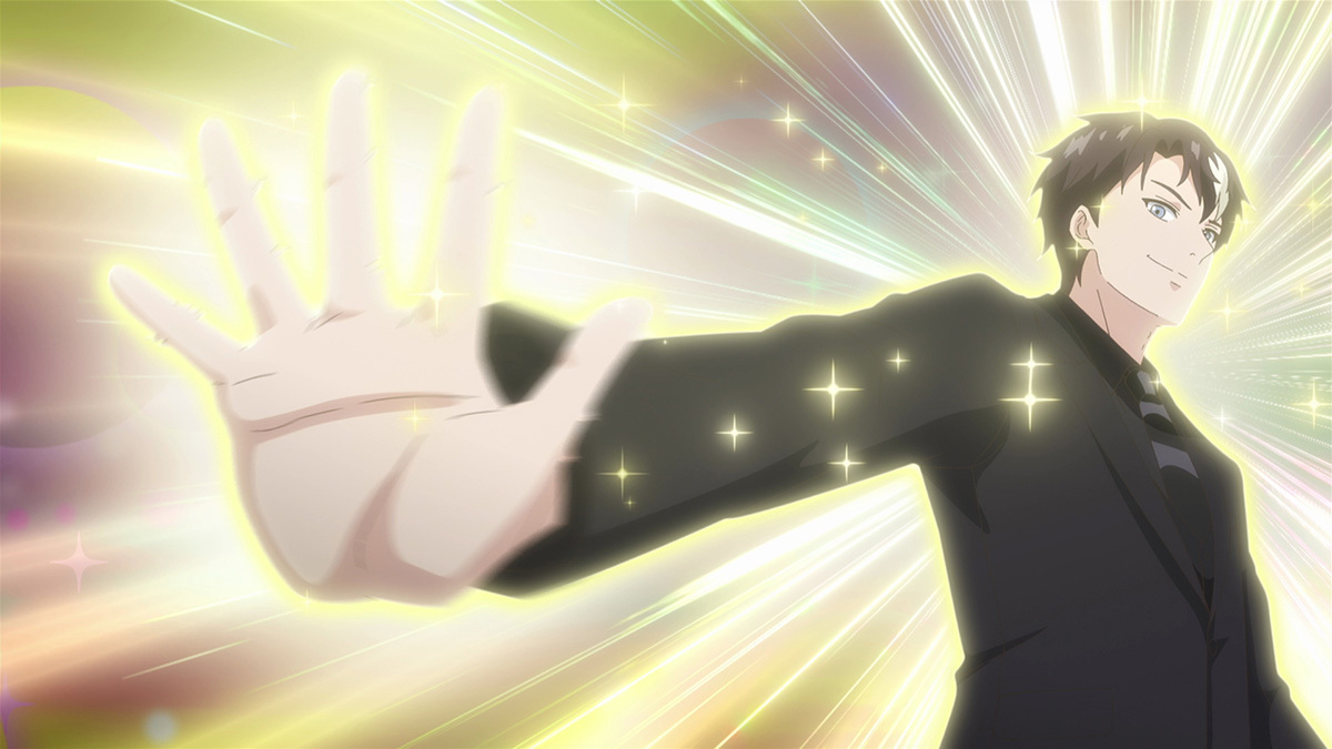 『破産富豪 The Richest Man in GAME』