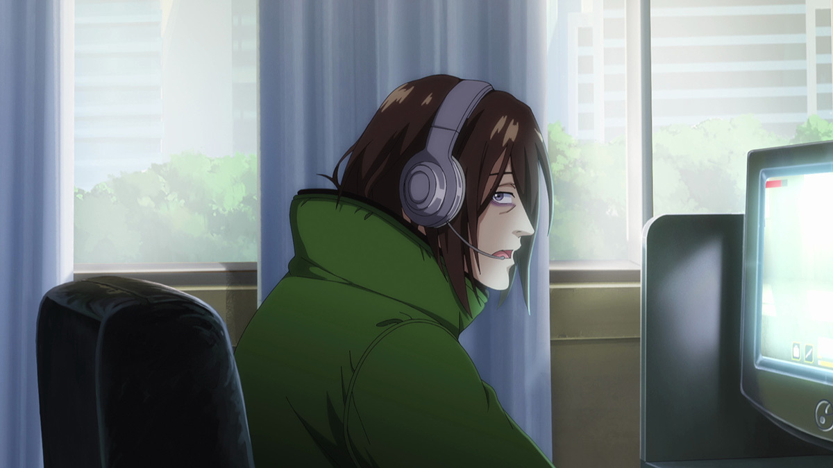 『破産富豪 The Richest Man in GAME』