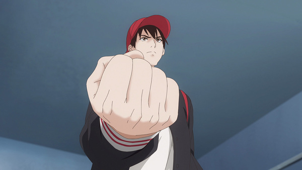 『破産富豪 The Richest Man in GAME』