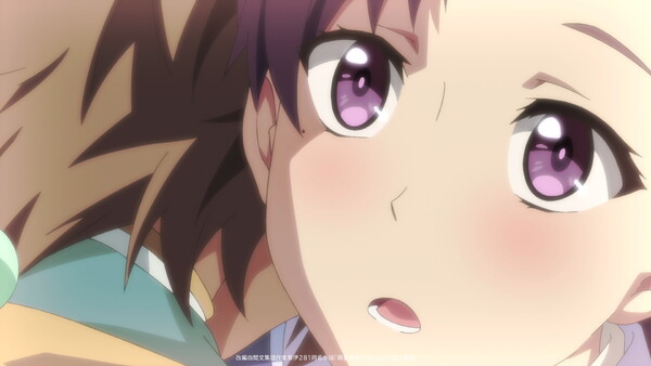 『シンデレラ・シェフ ～萌妻食神～』