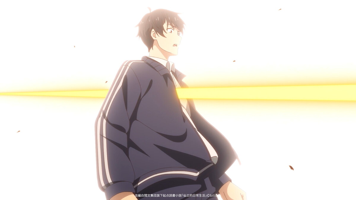 『不死身な僕の日常』