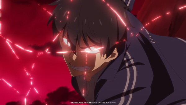 『不死身な僕の日常』