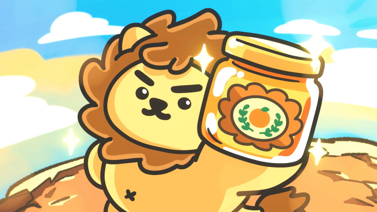 『MUZIK TIGER In the Forest』2期