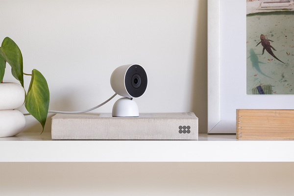 ASCII.jp：グーグル、Geminiに最適化したスマートスピーカー