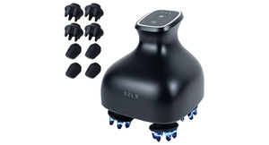 プロの技術を再現した本格ヘッドスパが自宅で手軽に！ EMS美容スパが今だけ7,980円【Amazonタイムセール】