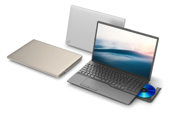 【Evo認証モデル❗️】軽量 薄型 大容量✨富士通ノートpc⭐️2021年 Evo認証モデル❗️】軽量 薄型 大容量✨富士通ノートpc⭐️2021