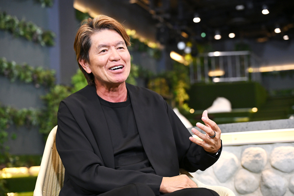 ヒロミさんインタビュー