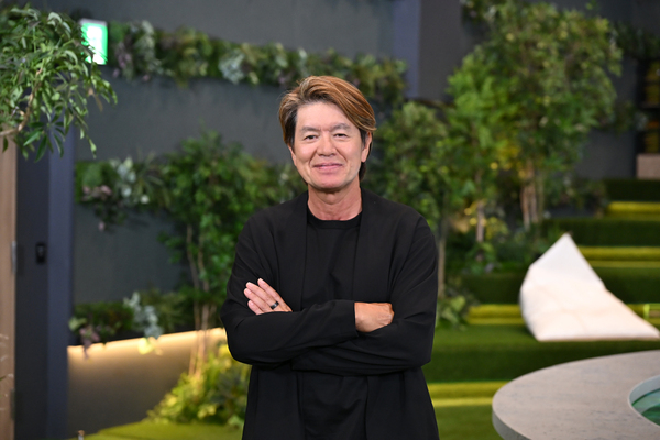 スタートアップ番組MC・ヒロミが語る、挑戦を続けるための「逆境への備え」