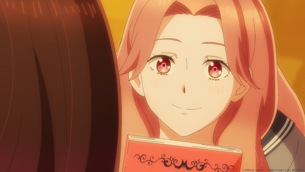 『太陽よりも眩しい星』