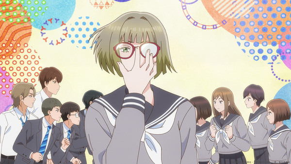 『太陽よりも眩しい星』