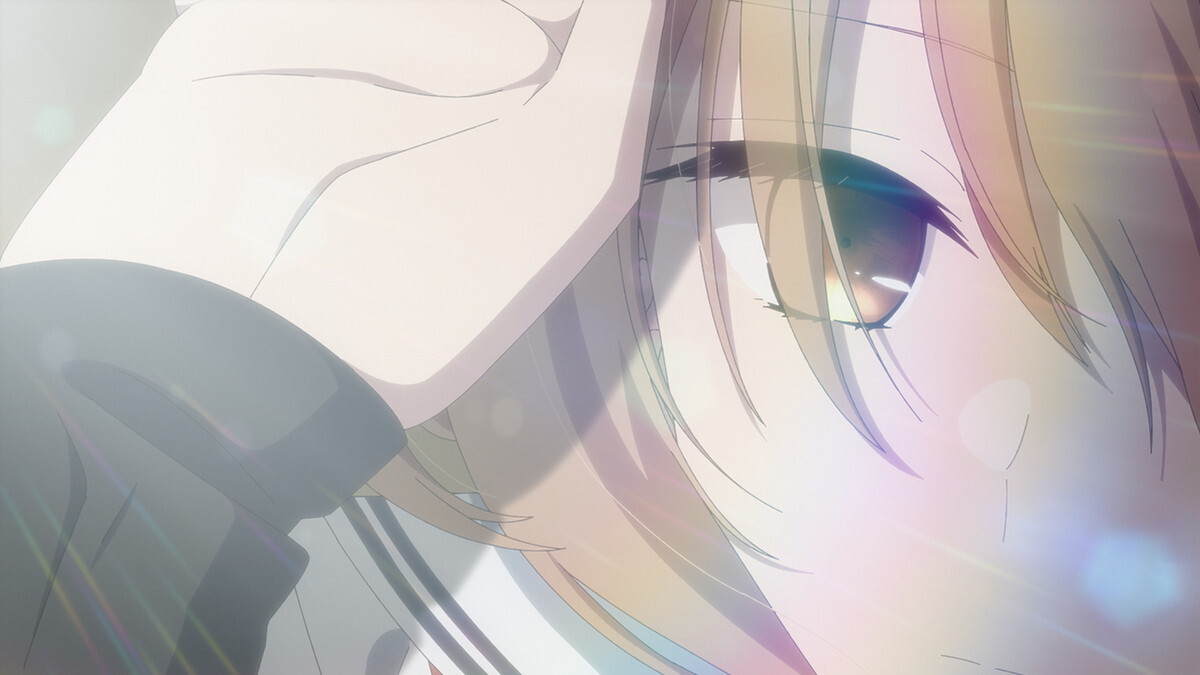 『私を喰べたい、ひとでなし』