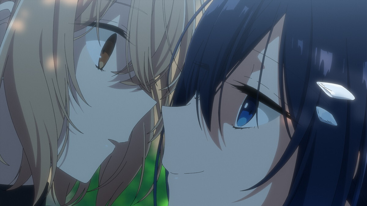 『私を喰べたい、ひとでなし』