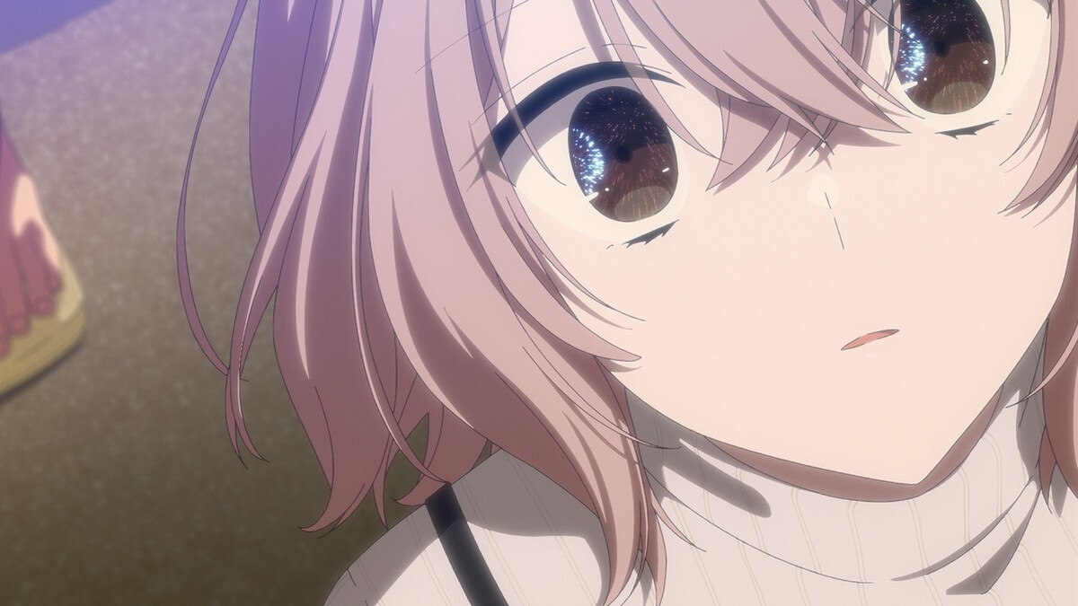 『私を喰べたい、ひとでなし』