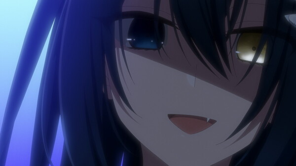 『私を喰べたい、ひとでなし』