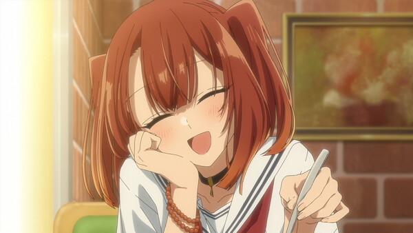 『私を喰べたい、ひとでなし』