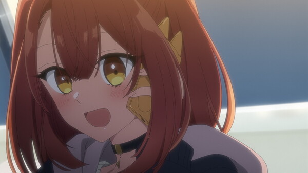 『私を喰べたい、ひとでなし』