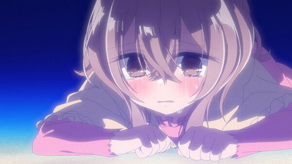 『私を喰べたい、ひとでなし』