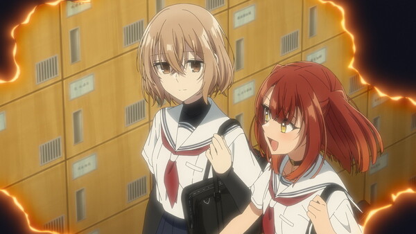 『私を喰べたい、ひとでなし』