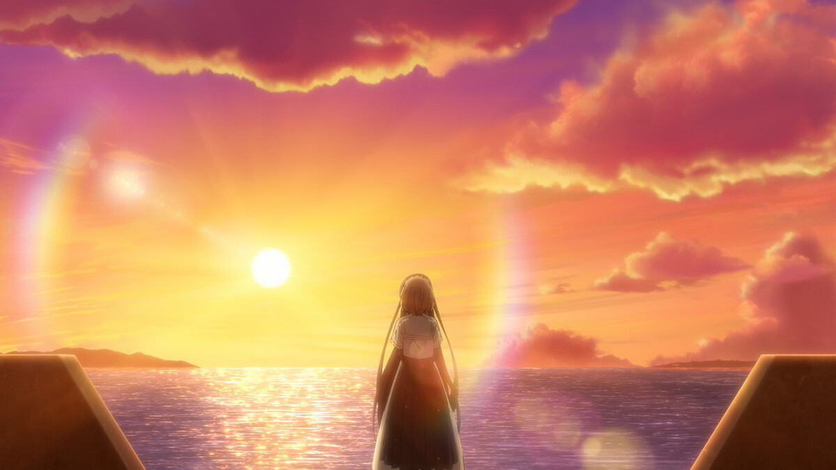 『私を喰べたい、ひとでなし』