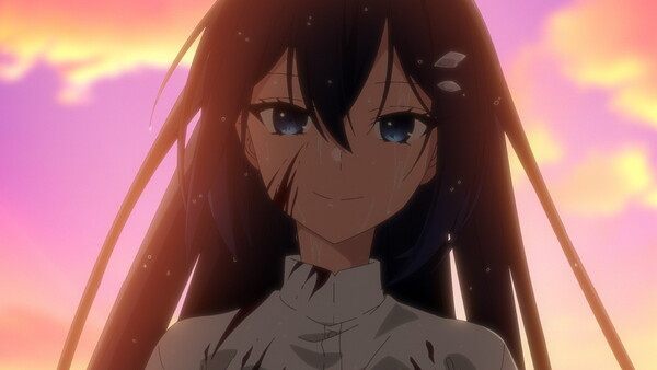 『私を喰べたい、ひとでなし』