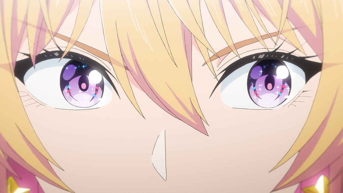 『不器用な先輩。』