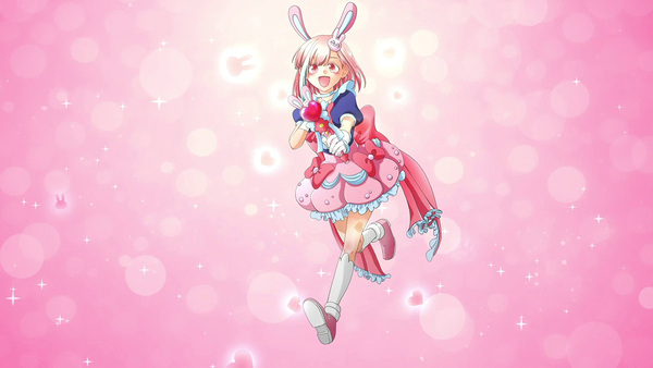 『超普通マホウ少女アスミトルバース』