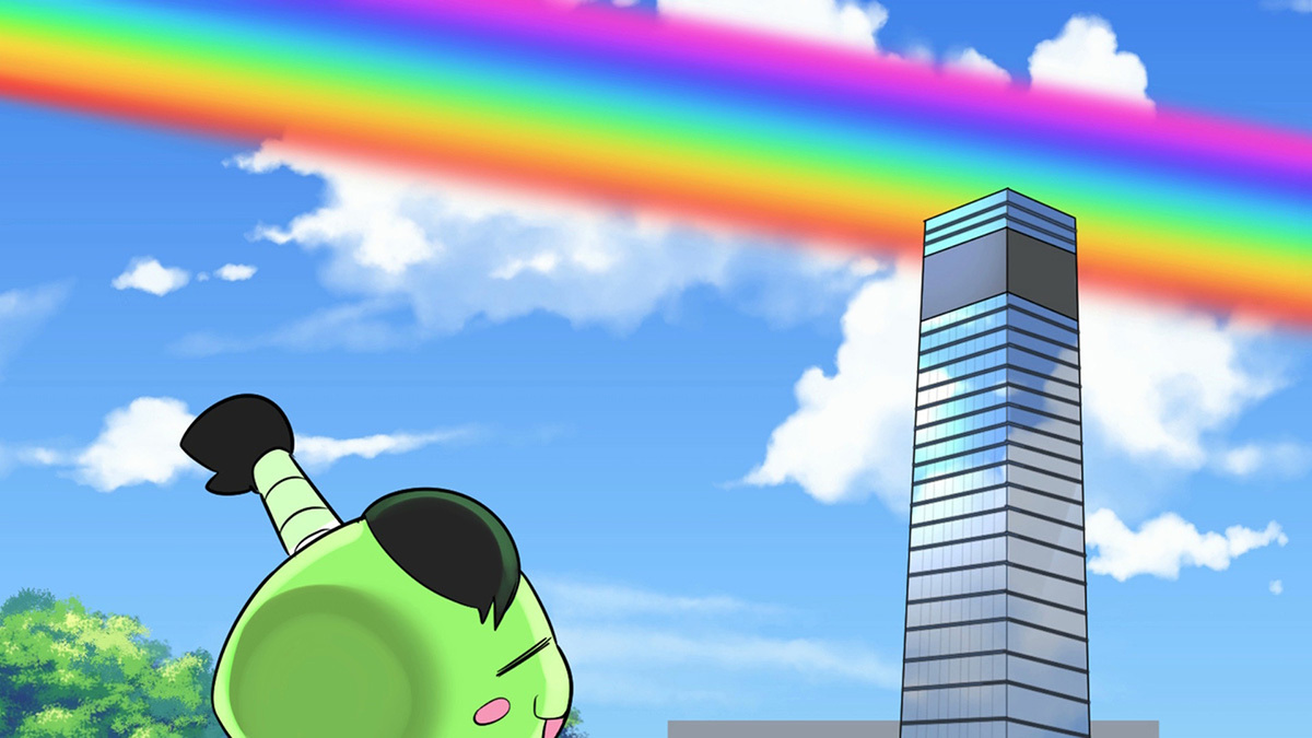 『超普通マホウ少女アスミトルバース』