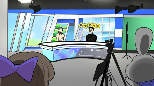 『超普通マホウ少女アスミトルバース』