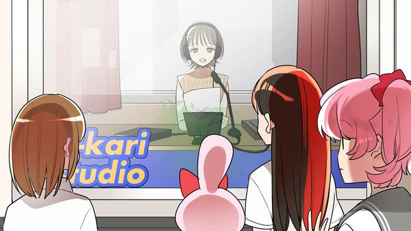 『超普通マホウ少女アスミトルバース』