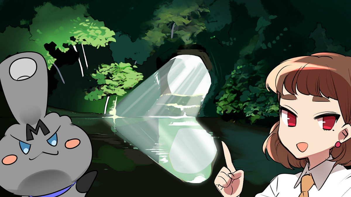 『超普通マホウ少女アスミトルバース』