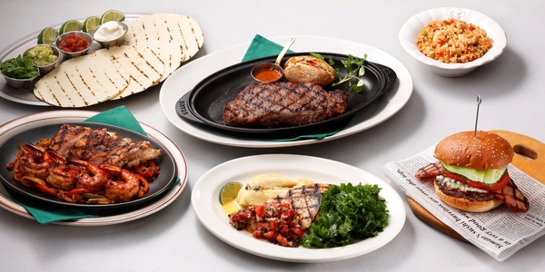 DISCOVER AMERICA FAIR