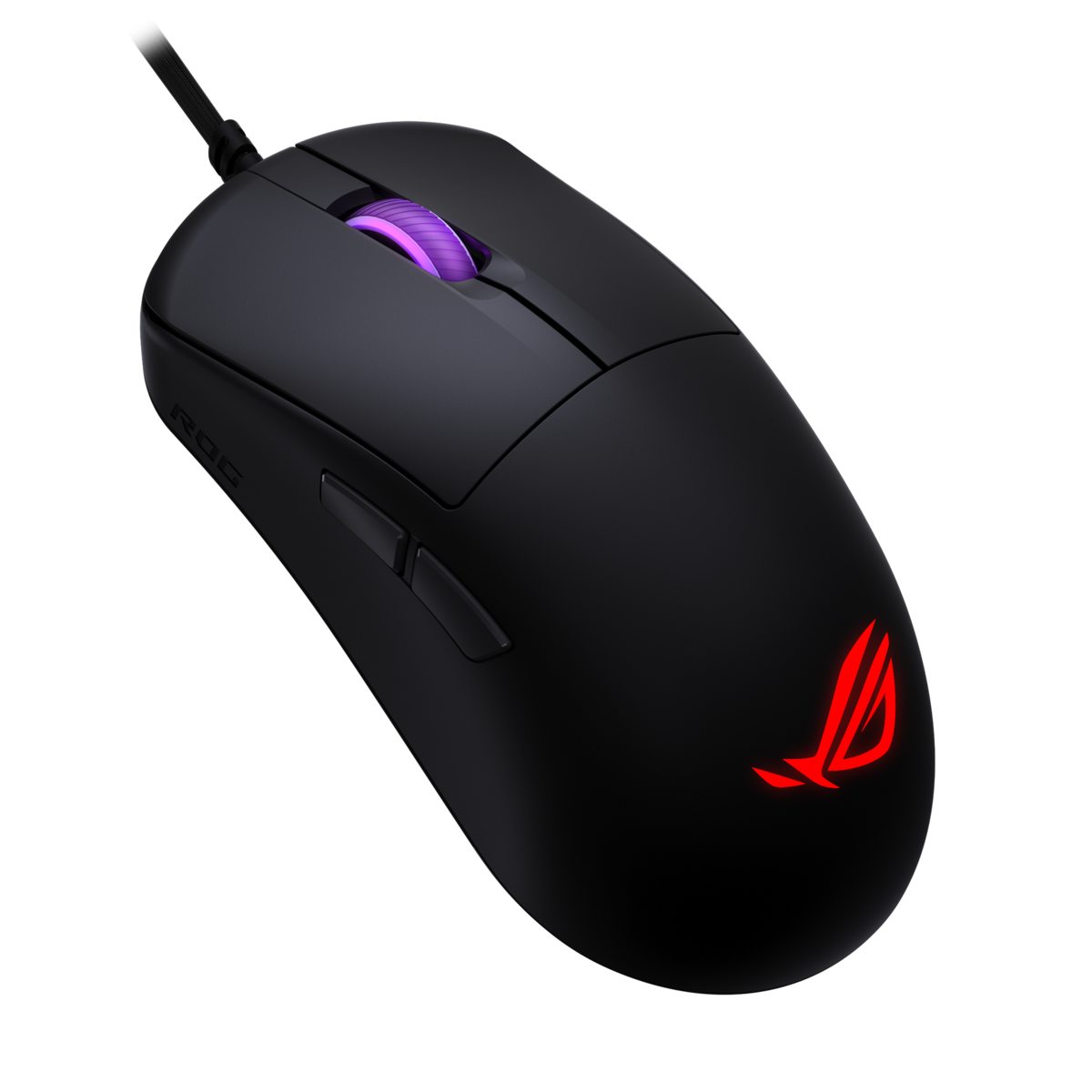 ASCII.jp：ASUS ROG、新ゲーミングマウス「Harpe Mini Core」発売