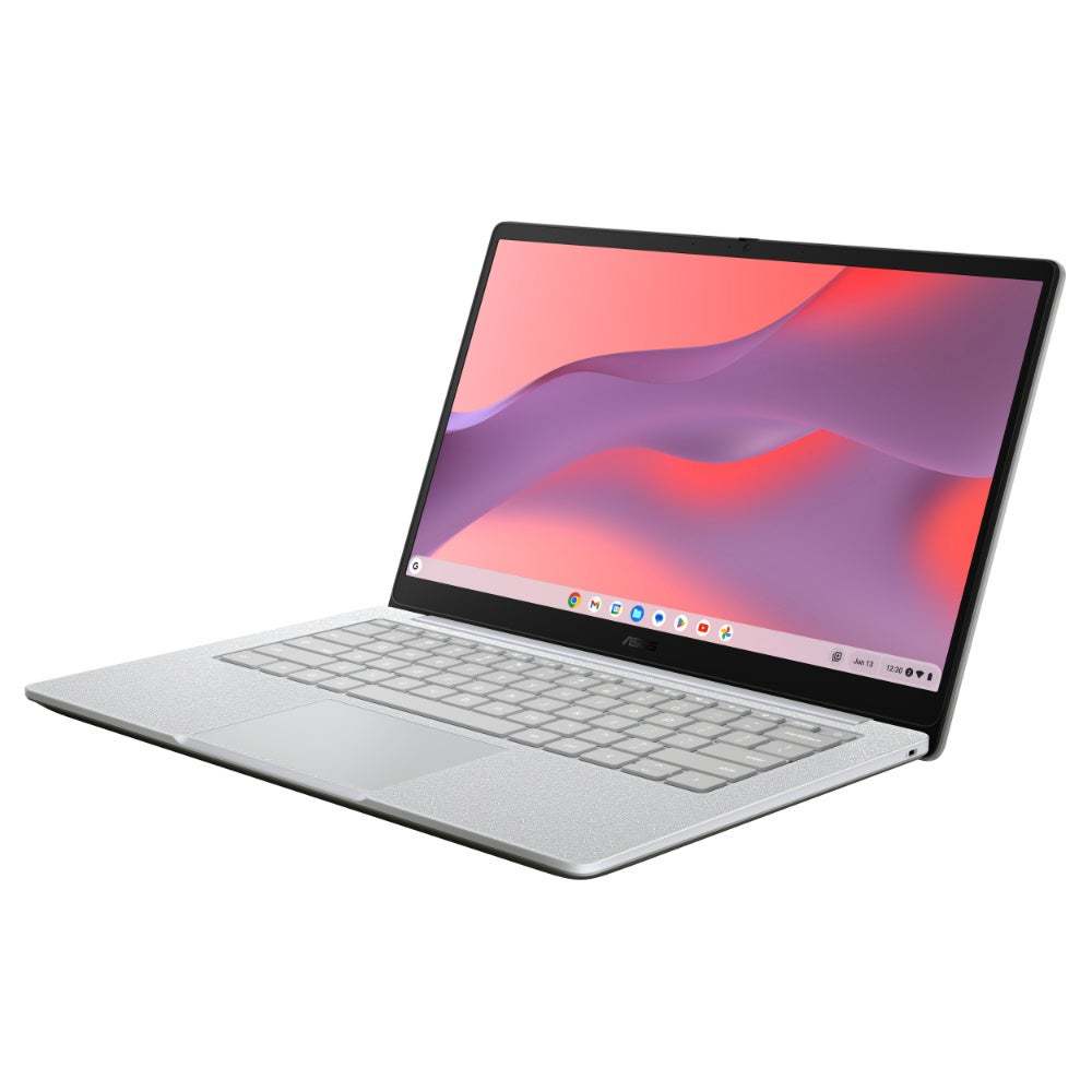 ASCII.jp：ASUS Chromebook CX14がさらに進化｜軽量×堅牢×特典充実の