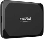 Crucialの人気SSD＆DDR5メモリがAmazonプライム感謝祭で特価！ P310 2TBやX10 8TBも登場