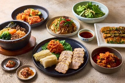 オアゾにリニューアルオープン予定の「妻家房 丸の内オアゾ店」