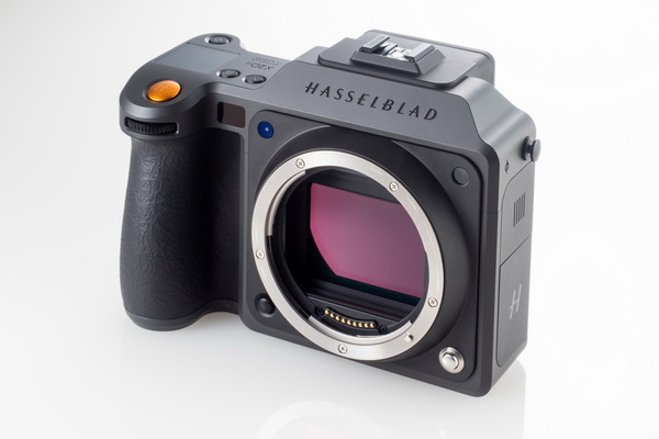 「X2DII100C」実写レビュー