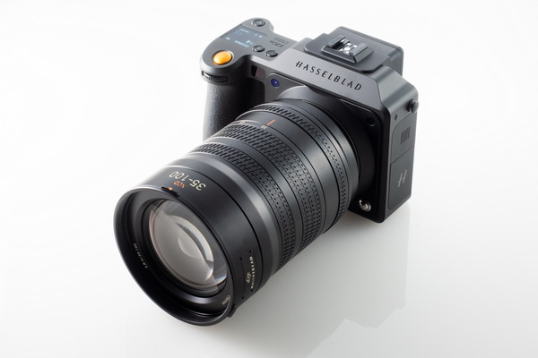 「X2DII100C」実写レビュー