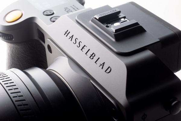 「X2DII100C」実写レビュー