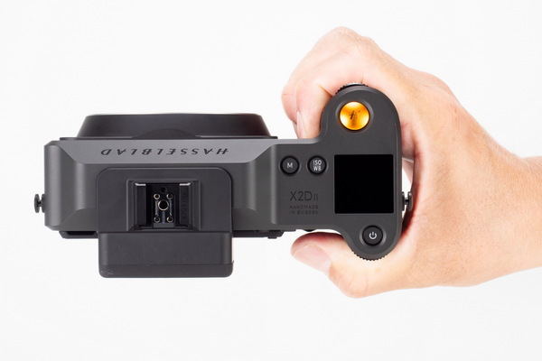 「X2DII100C」実写レビュー