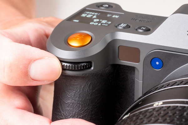 「X2DII100C」実写レビュー