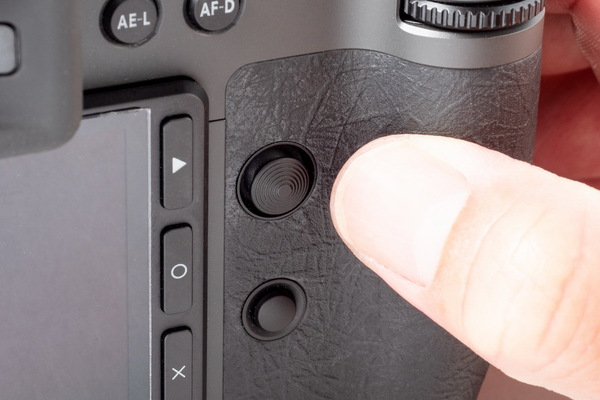 「X2DII100C」実写レビュー