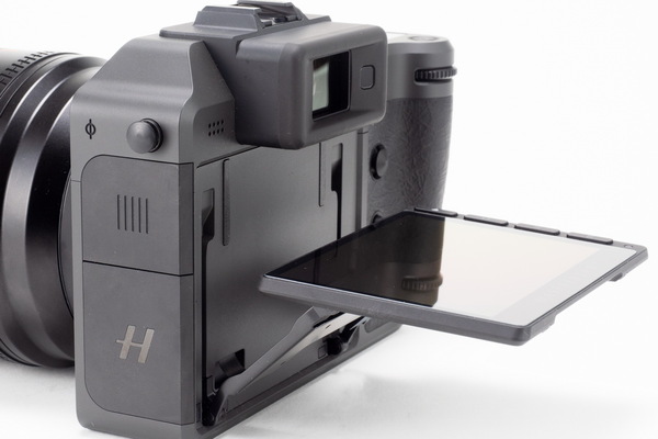 「X2DII100C」実写レビュー