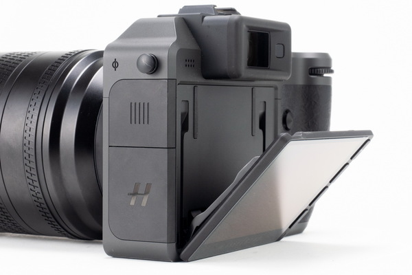 「X2DII100C」実写レビュー