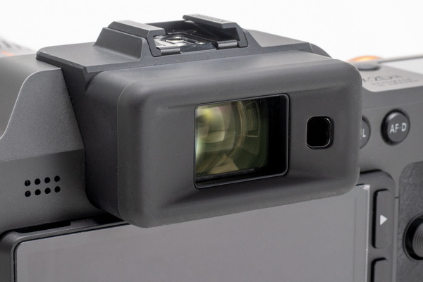 「X2DII100C」実写レビュー