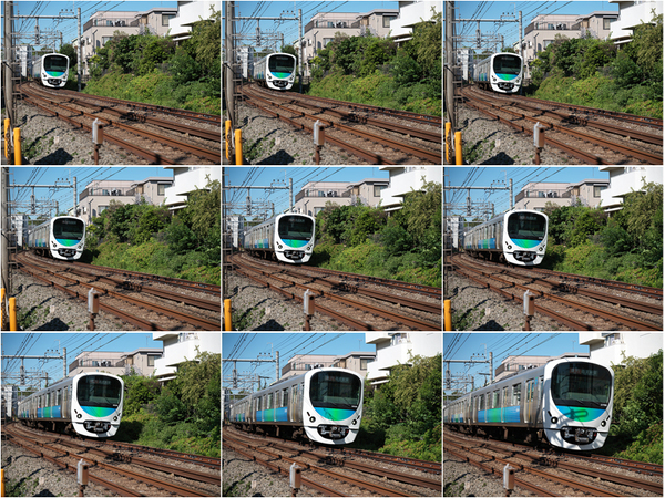 「X2DII100C」実写レビュー