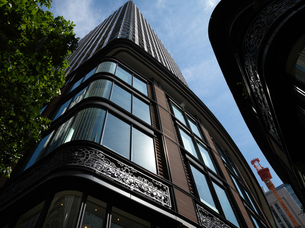 「X2DII100C」実写レビュー