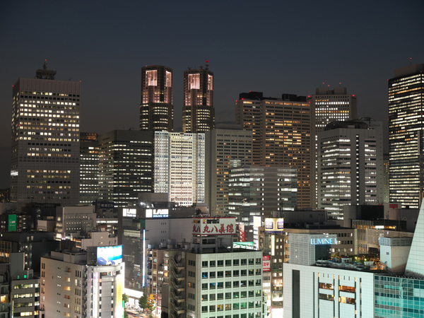 「X2DII100C」実写レビュー