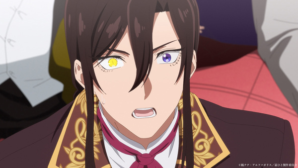 『最後にひとつだけお願いしてもよろしいでしょうか』